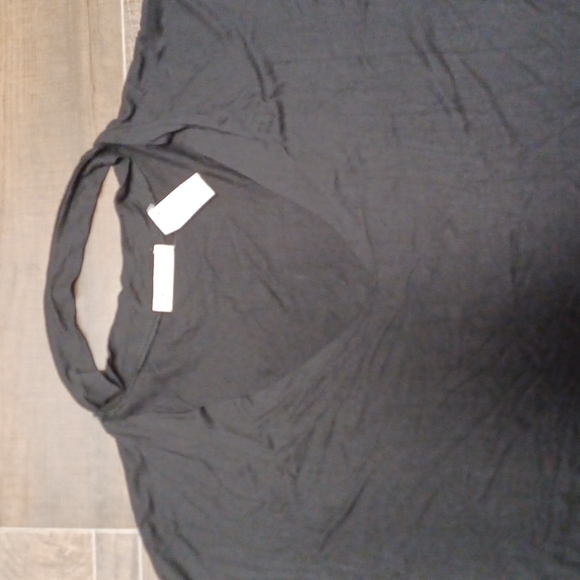 women's MIND CODE size small lightweight knit top - Picture 2 of 2